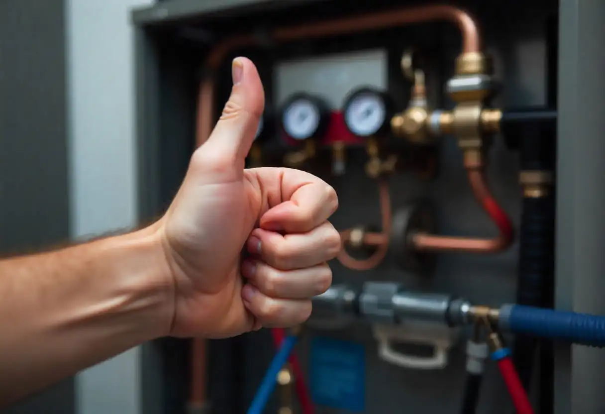 Emergency HVAC services and installations in Galena Park, TX